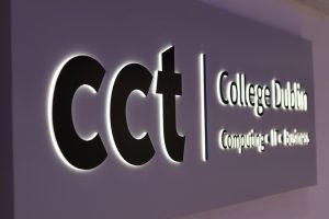 CCT College Dublin S 2